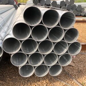 Carbon Steel Pipe
