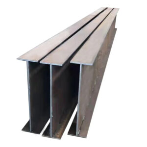 H & I Beam