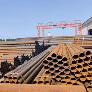 Carbon Steel Pipe