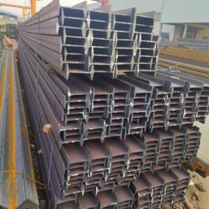 H & I Beam