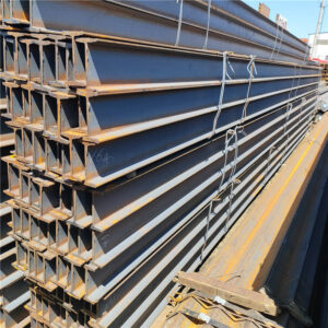 H & I Beam