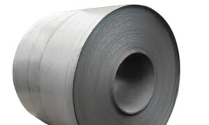 carbon steel coil