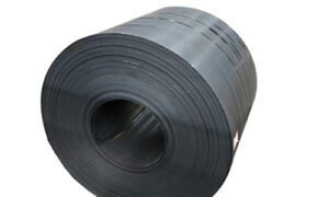 carbon steel coil