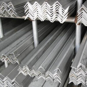 Angle Bar
