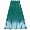 Corrugated Roofing Sheet - Image 2