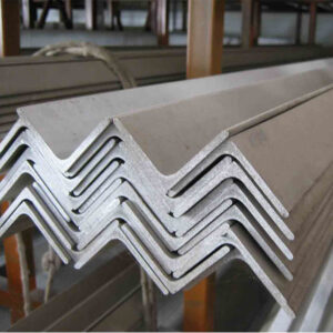 Angle Bar