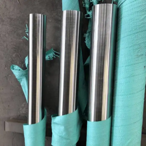 Alloy Steel Bar